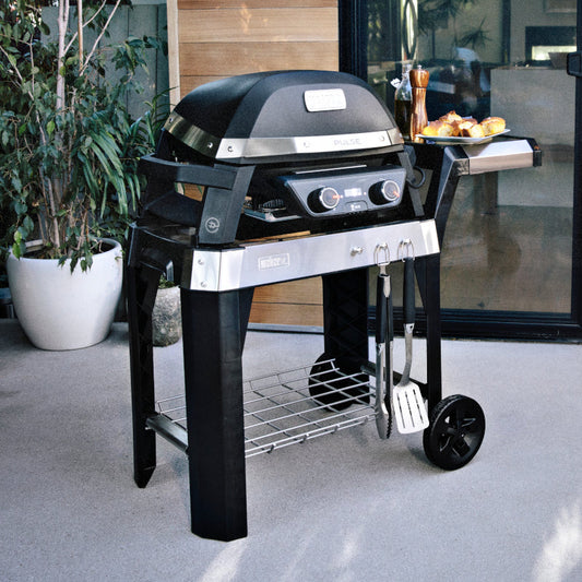 The Top 5 Reasons to Choose an Electric BBQ