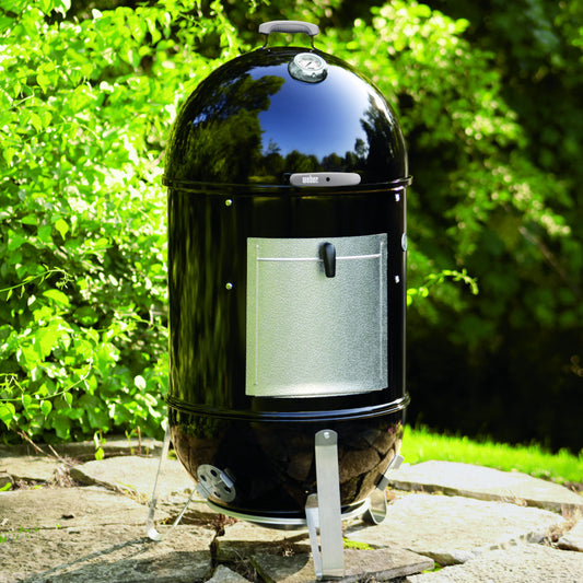 Find The Best BBQ Smoker for Your Backyard