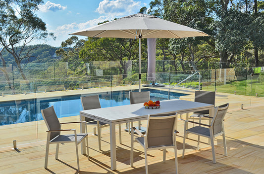 Buying Guides for Outdoor Dining Tables