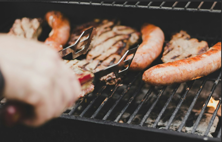 Why Weber BBQ Accessories Are Totally Worth It