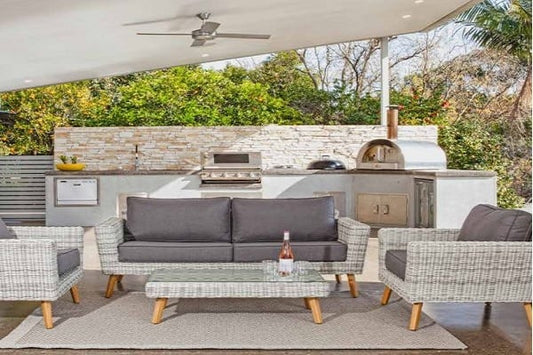 Why You Should Use Outdoor Furniture Covers To Protect Your Favourite Pieces