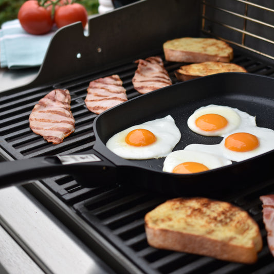 5 Reasons to Explain the Increase in Demand for Outdoor Kitchens