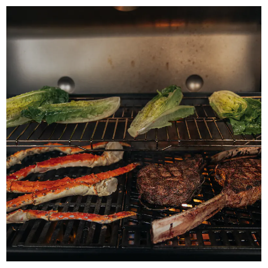 How To Enhance Your Perth Outdoor Space With Built-In BBQs
