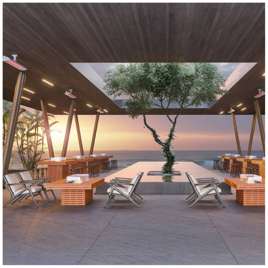 4 Mistakes to Avoid When you Buy Outdoor Furniture for the First Time