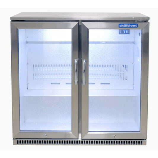 Do I Need A Special Fridge For Outdoors?