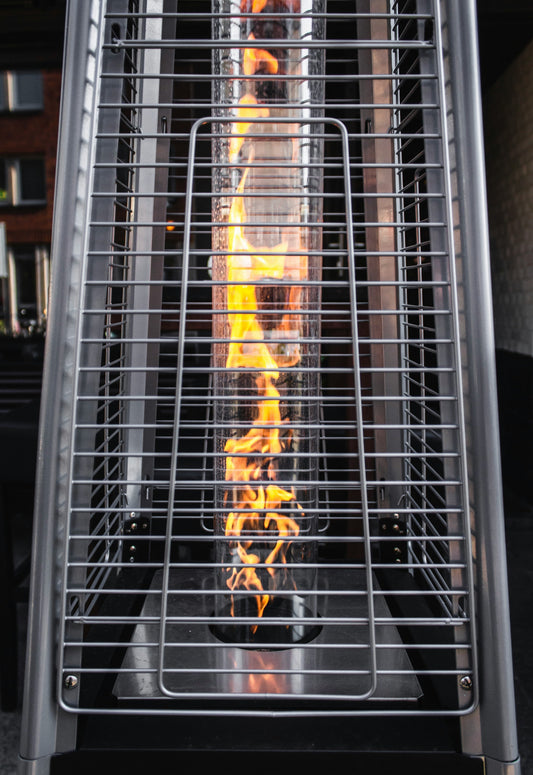 Top 5 Ways to Heat Your Outdoor Patio for Winter Comfort