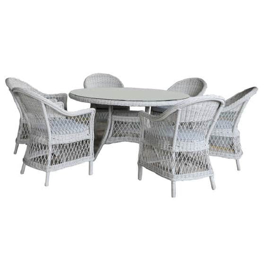 A Guide For Choosing An Outdoor Dining Setting