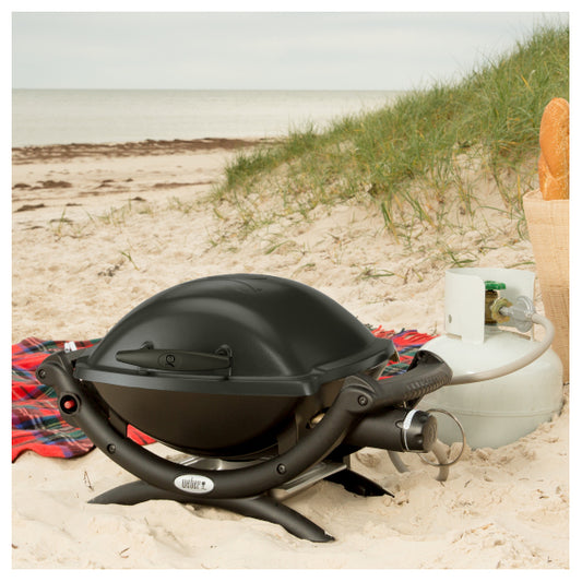 Gas vs Charcoal Grill: Things You Need to Know When Buying a Grill
