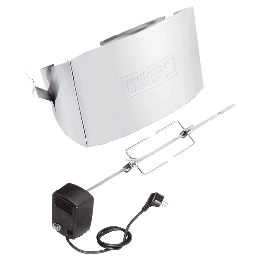 BABY Q ROTISSERIE - GEN 2