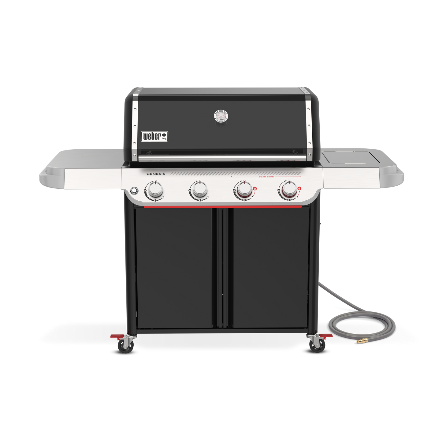GENESIS E-425 BLACK NG
