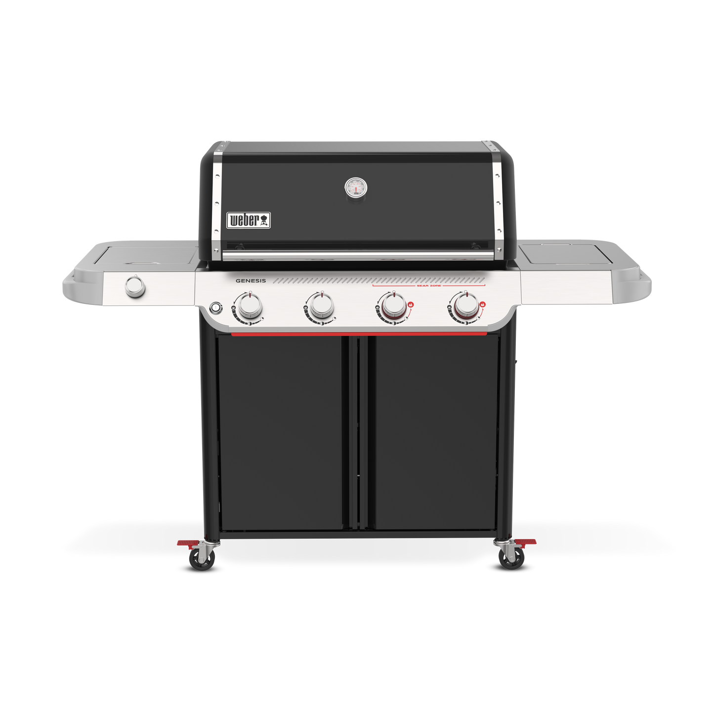 GENESIS E-435 BLACK LP