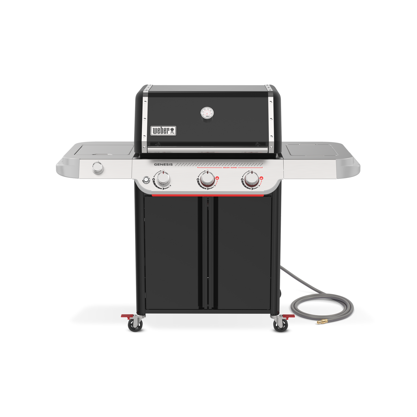 GENESIS E-335 BLACK NG