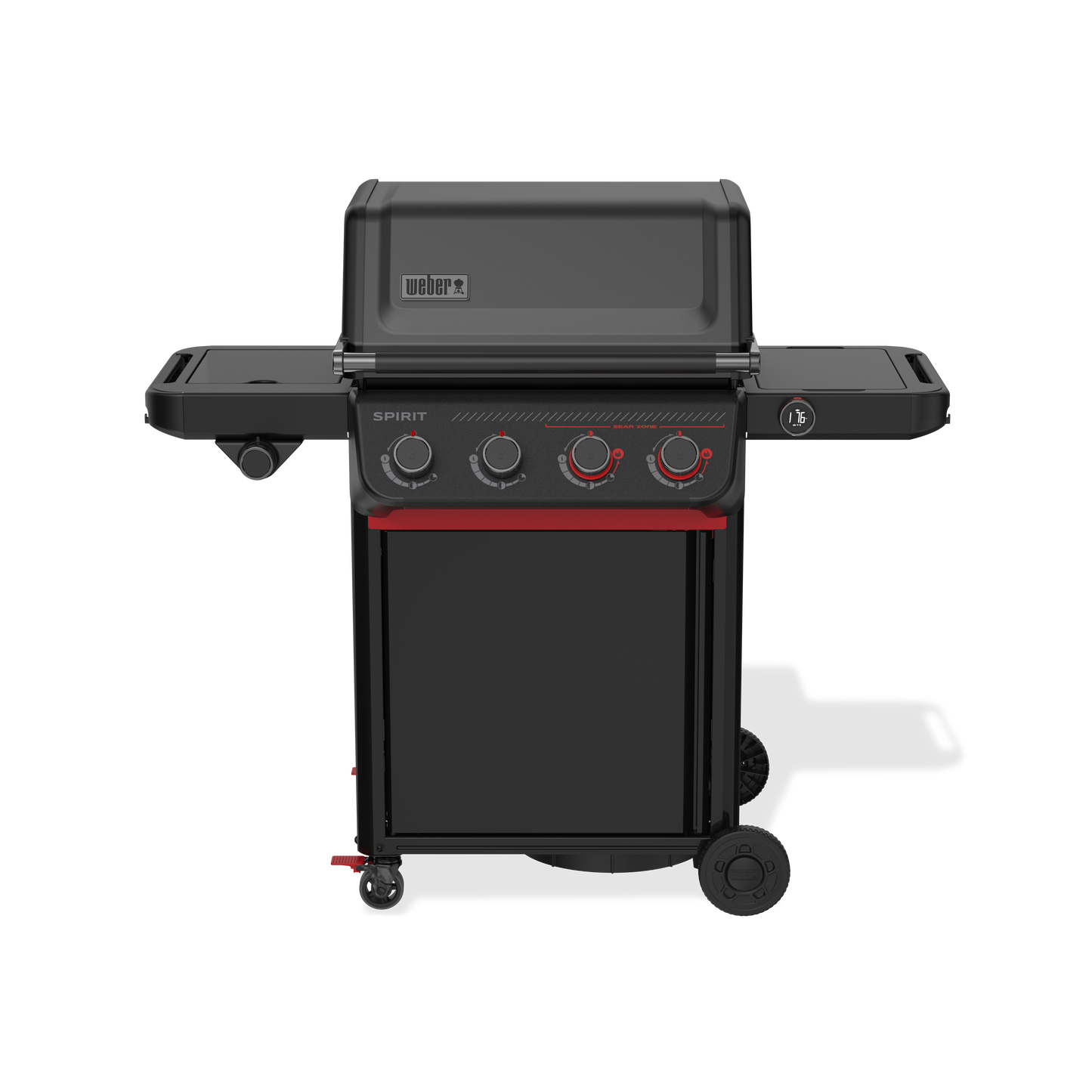 SPIRIT SMART STEALTH EX-435LP