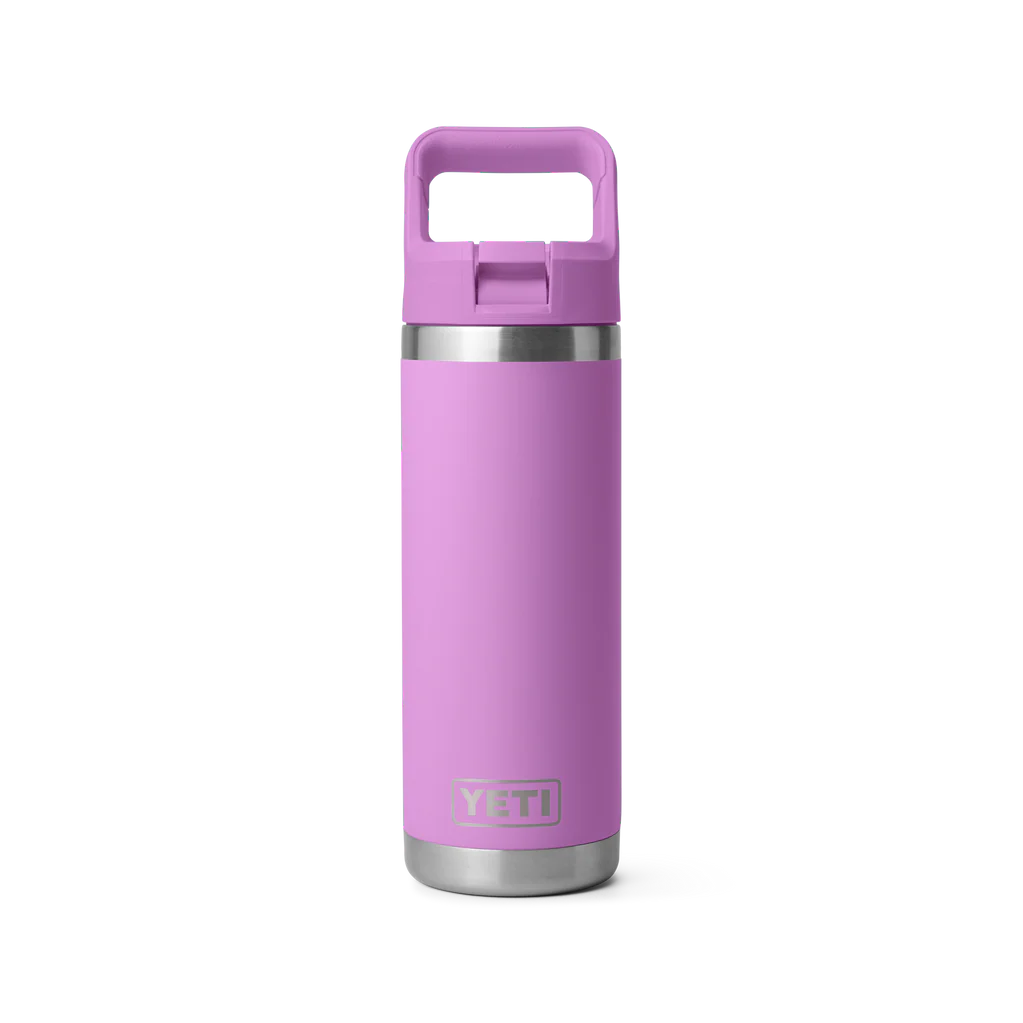 18oz STRAW BOTTLE