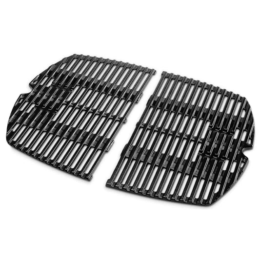 WEBER Q GRILLS WITH CLIPS - GEN 2