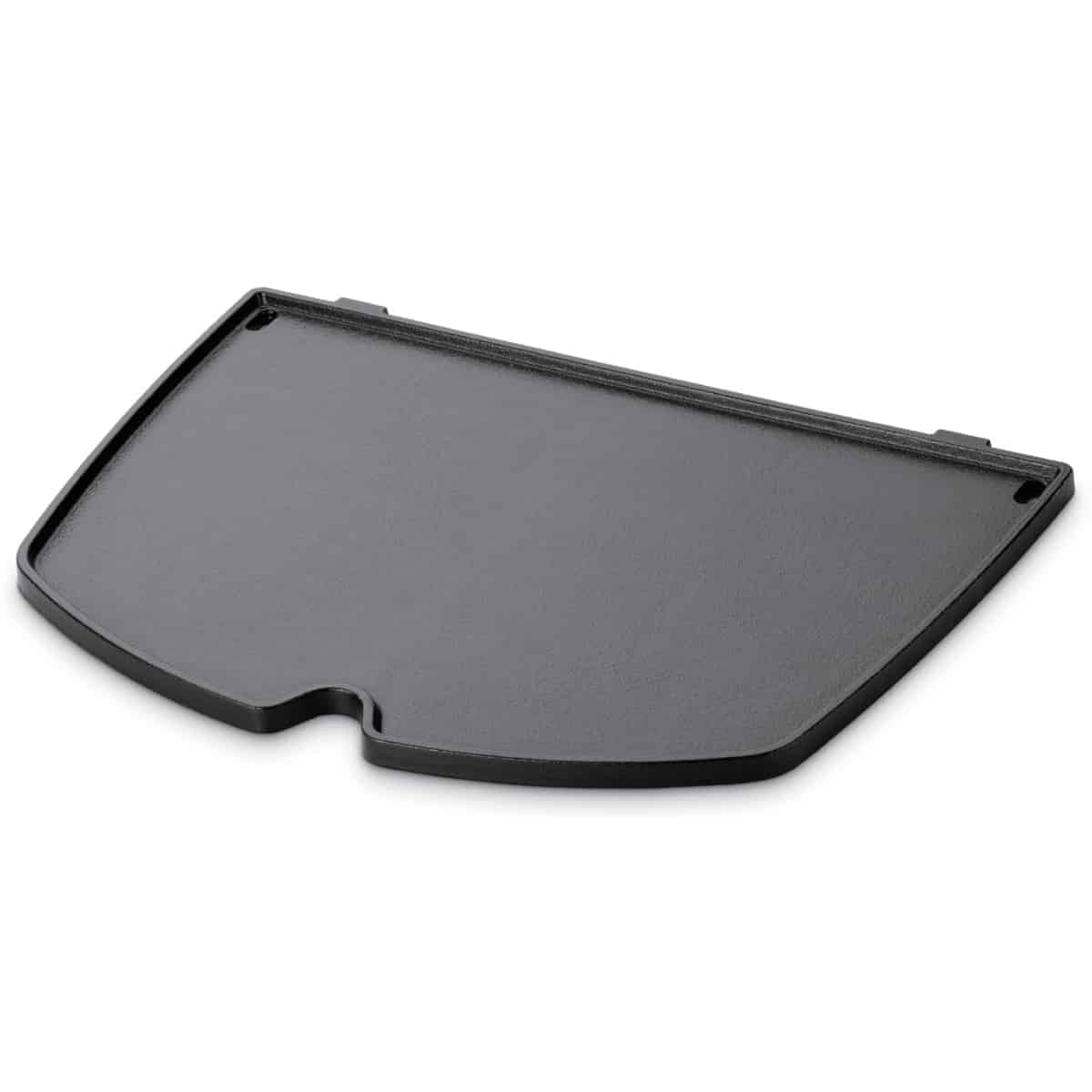 WEBER Q HALF HOTPLATE - GEN 2