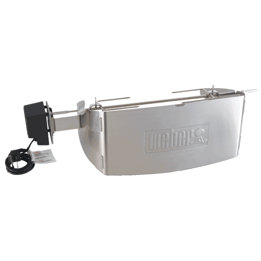 WEBER Q ROTISSERIE - GEN 2