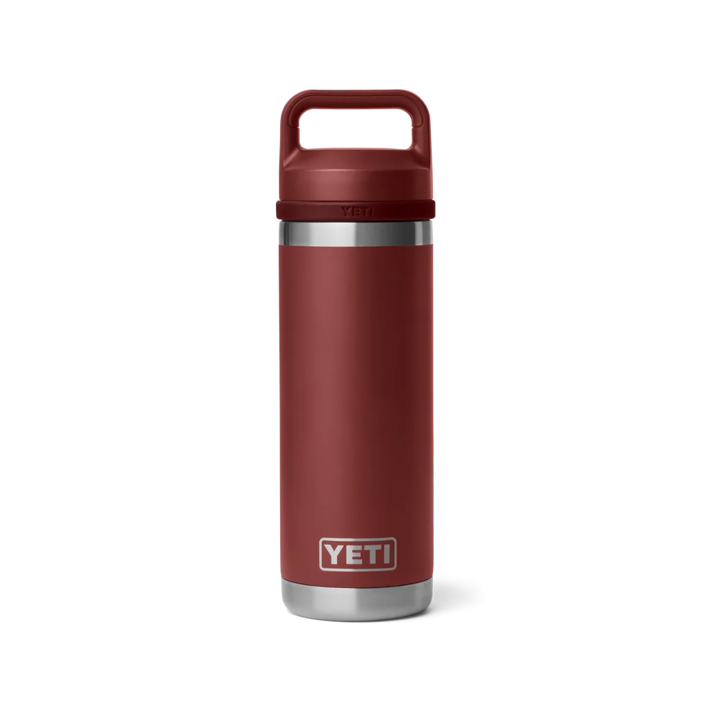 18oz BOTTLE w/CHUG CAP