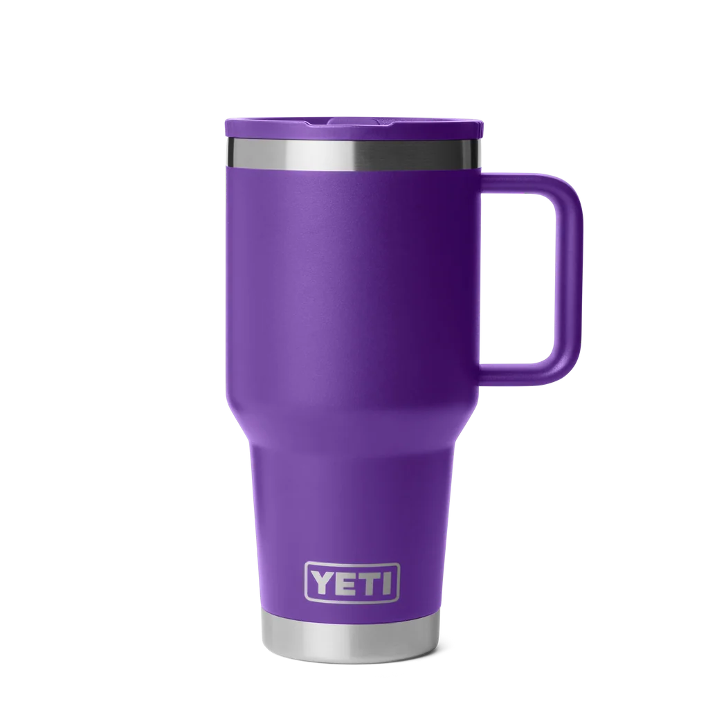 30oz STRAW TRAVEL MUG