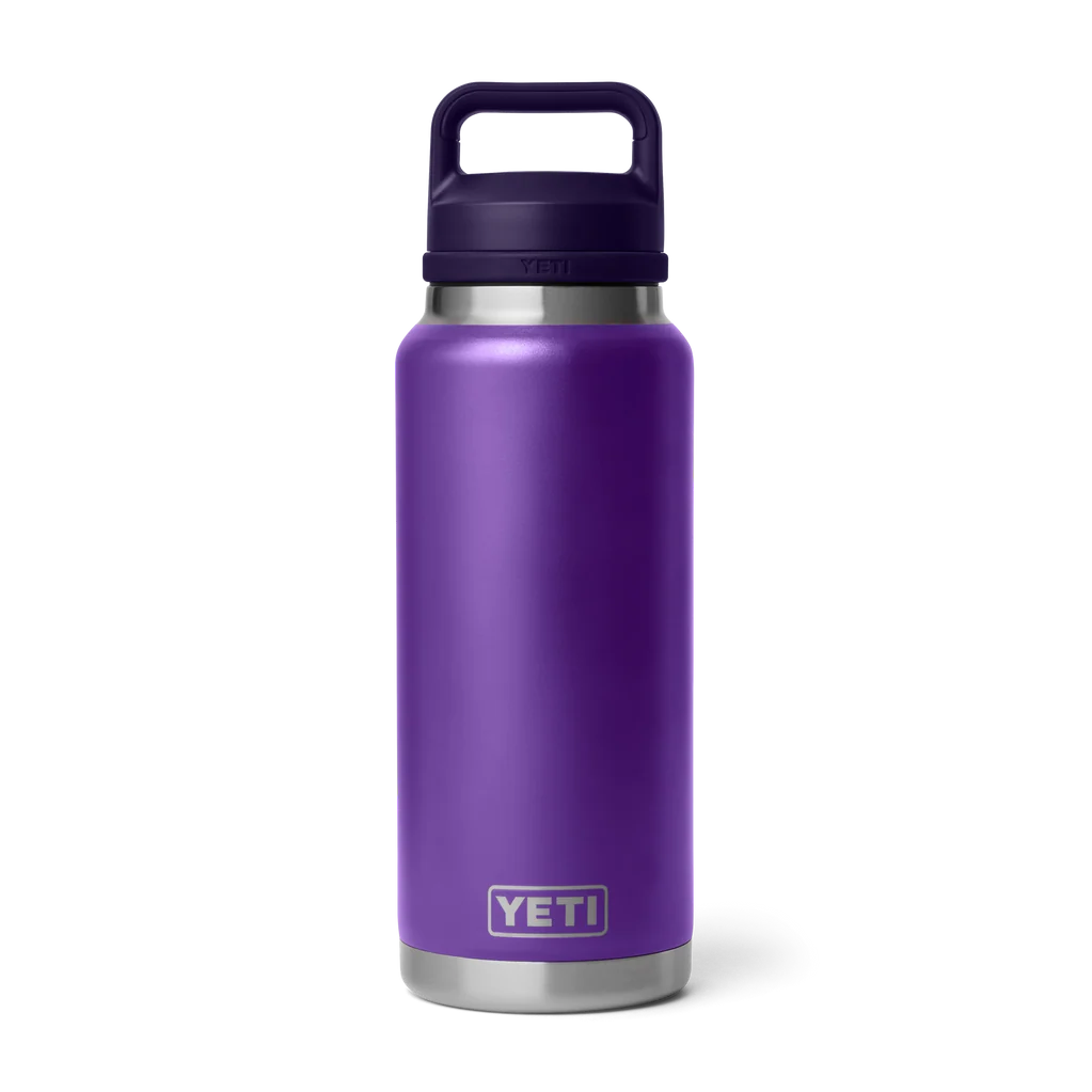 36oz BOTTLE w/CHUG CAP