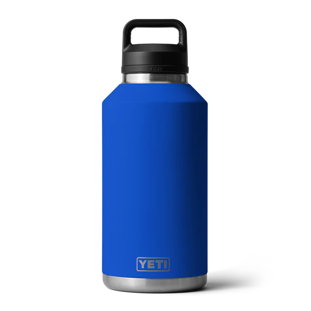64oz BOTTLE w/CHUG CAP