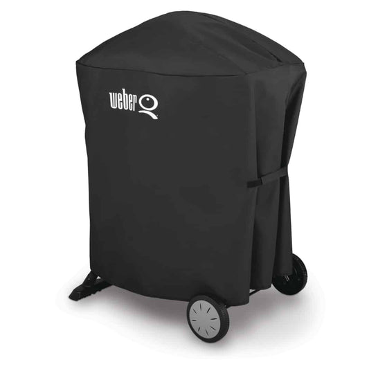 BABY Q/WEBER Q FULL LENGTH COVER - GEN 2