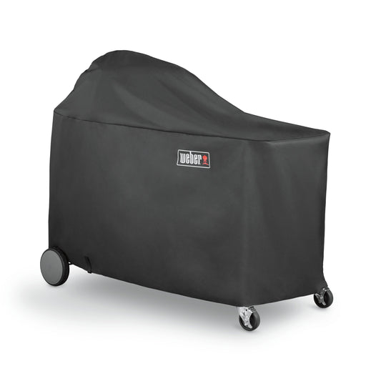 COVER SUMMIT CHARCOAL GRILL CENTRE