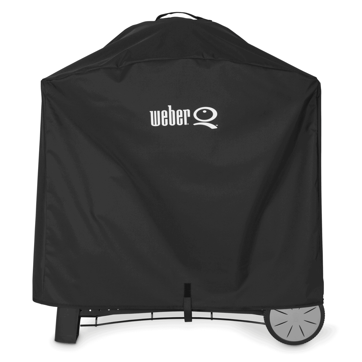 WEBER Q/FAMILY Q FULL LENGTH COVER - GEN 2