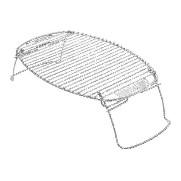 EXPANSION GRILLING RACK
