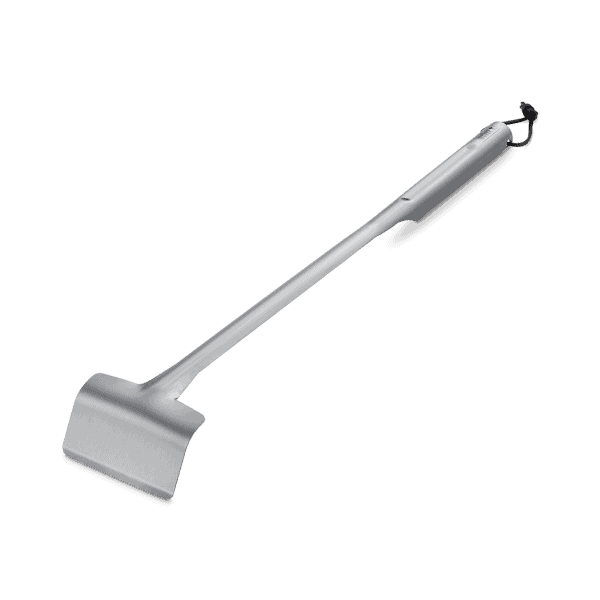 CHARCOAL RAKE