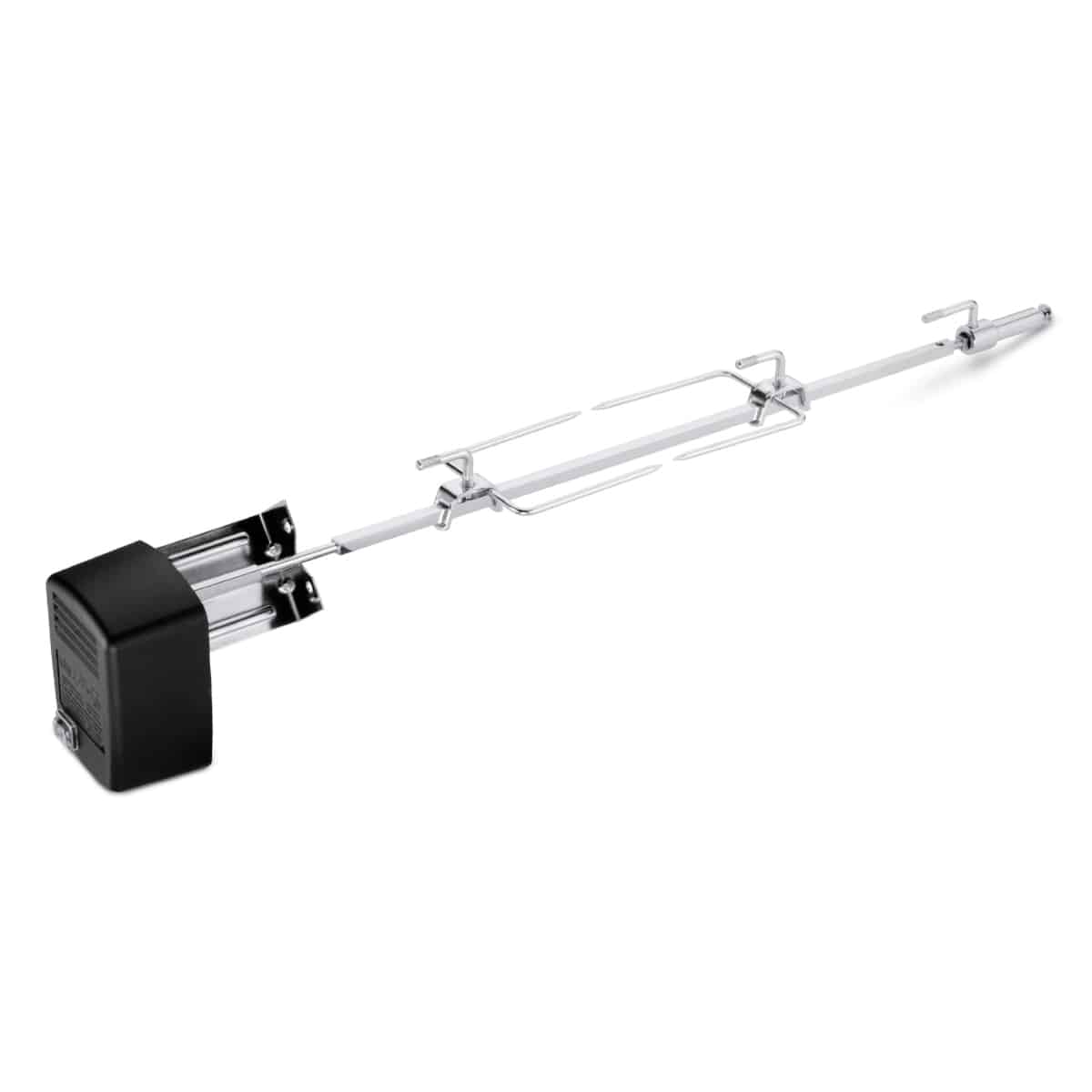 SPIRIT II 3 BURNER ROTISSERIE