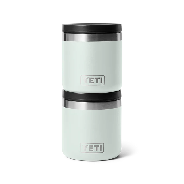 8oz FOOD JAR