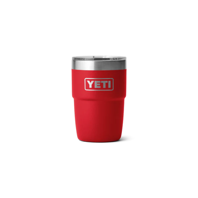 8oz STACKABLE CUP