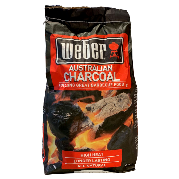 WEBER CHARCOAL 5kg
