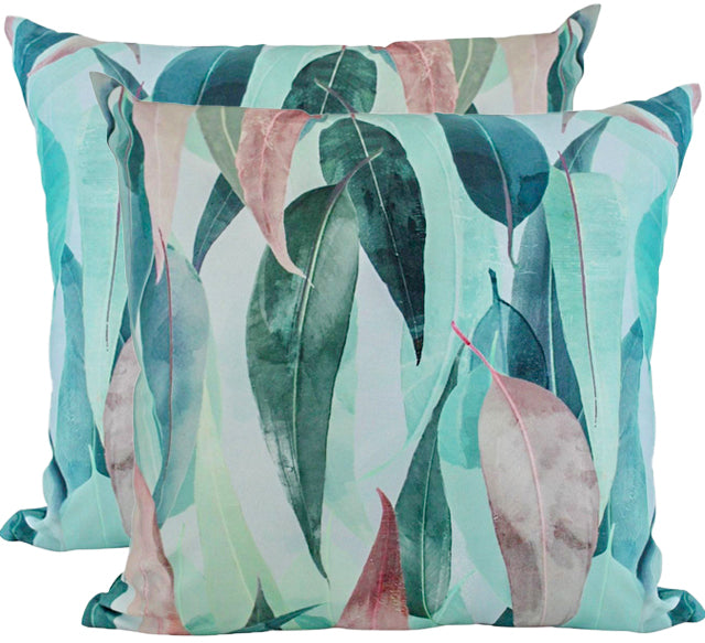 EUCALYPTUS OUTDOOR CUSHION 50x50cm