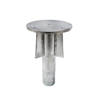 INSTANT SHADE INGROUND BASE TO SUIT ECLIPSE/AURORA