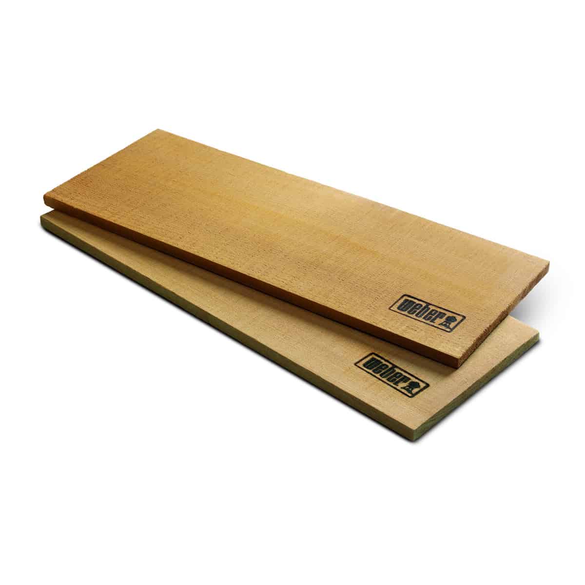 FIRESPICE CEDAR PLANKS 2 PK