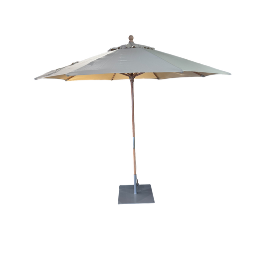 COMO 2.7m OCTAGONAL