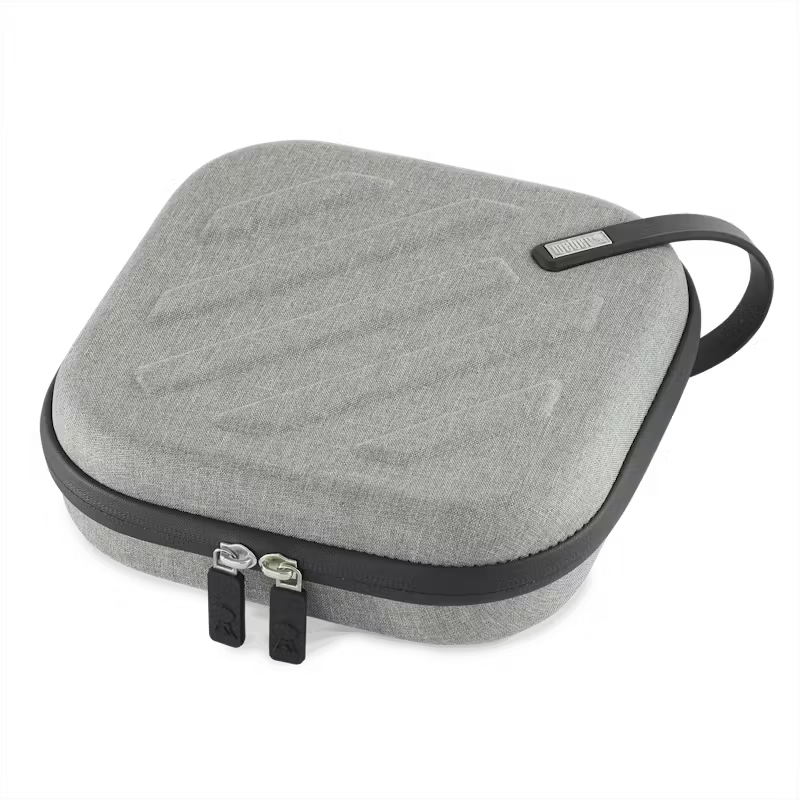 Weber Connect case
