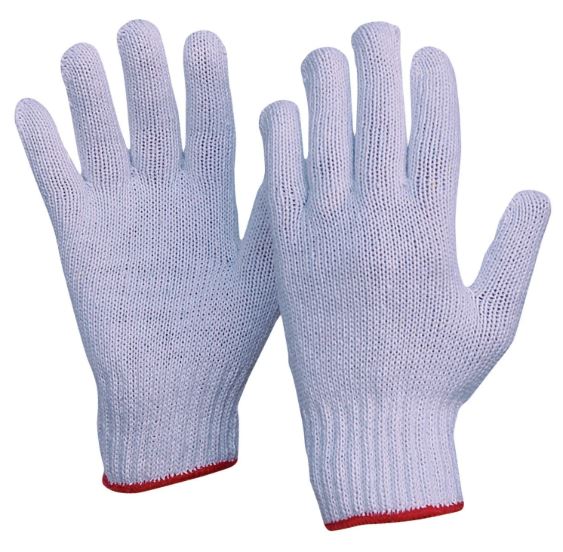 COTTON GLOVES