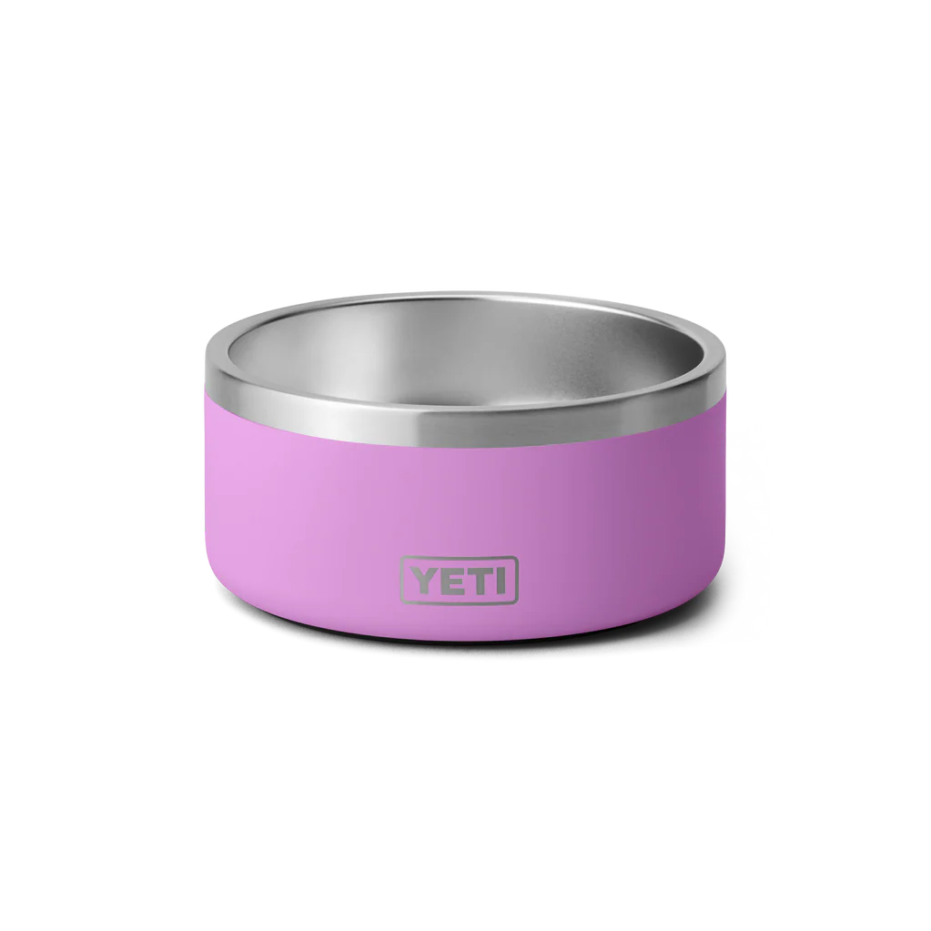 BOOMER 4 DOG BOWL