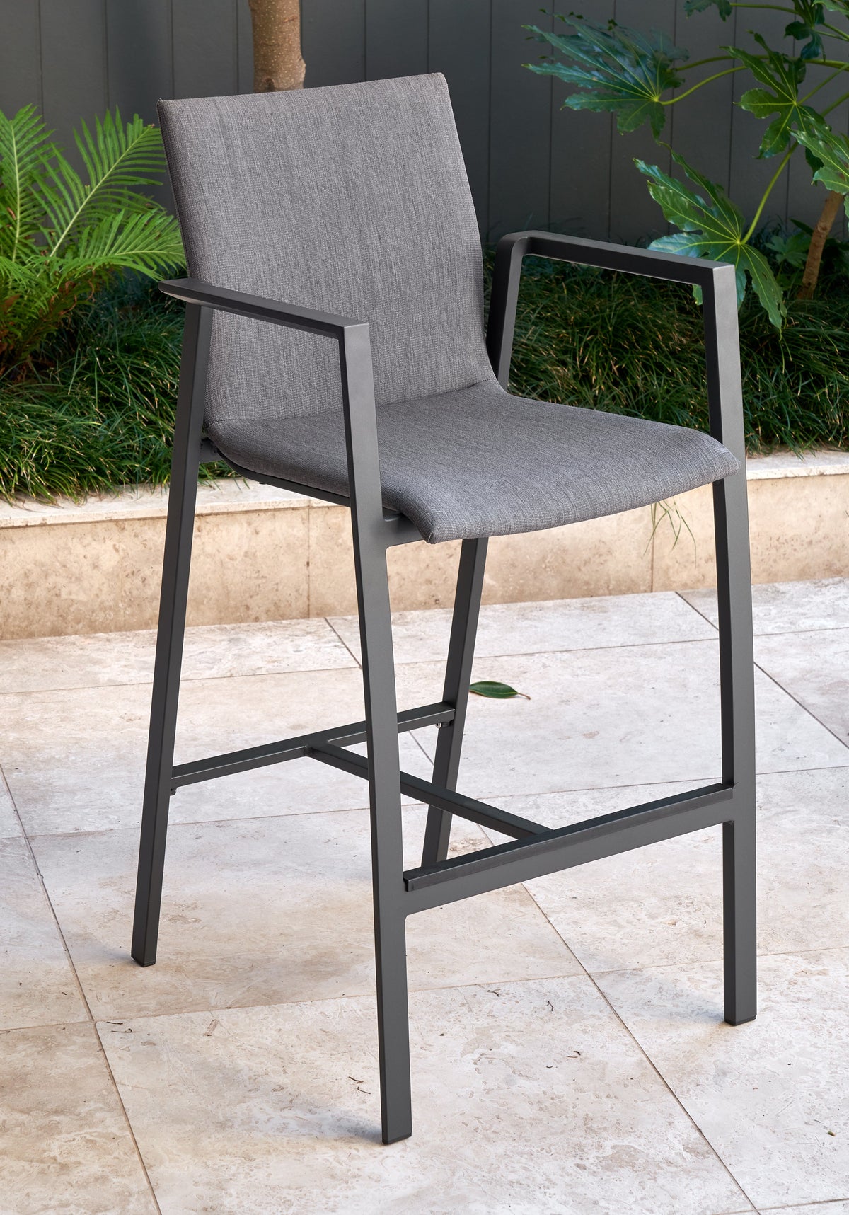 BRONTE BAR STOOL