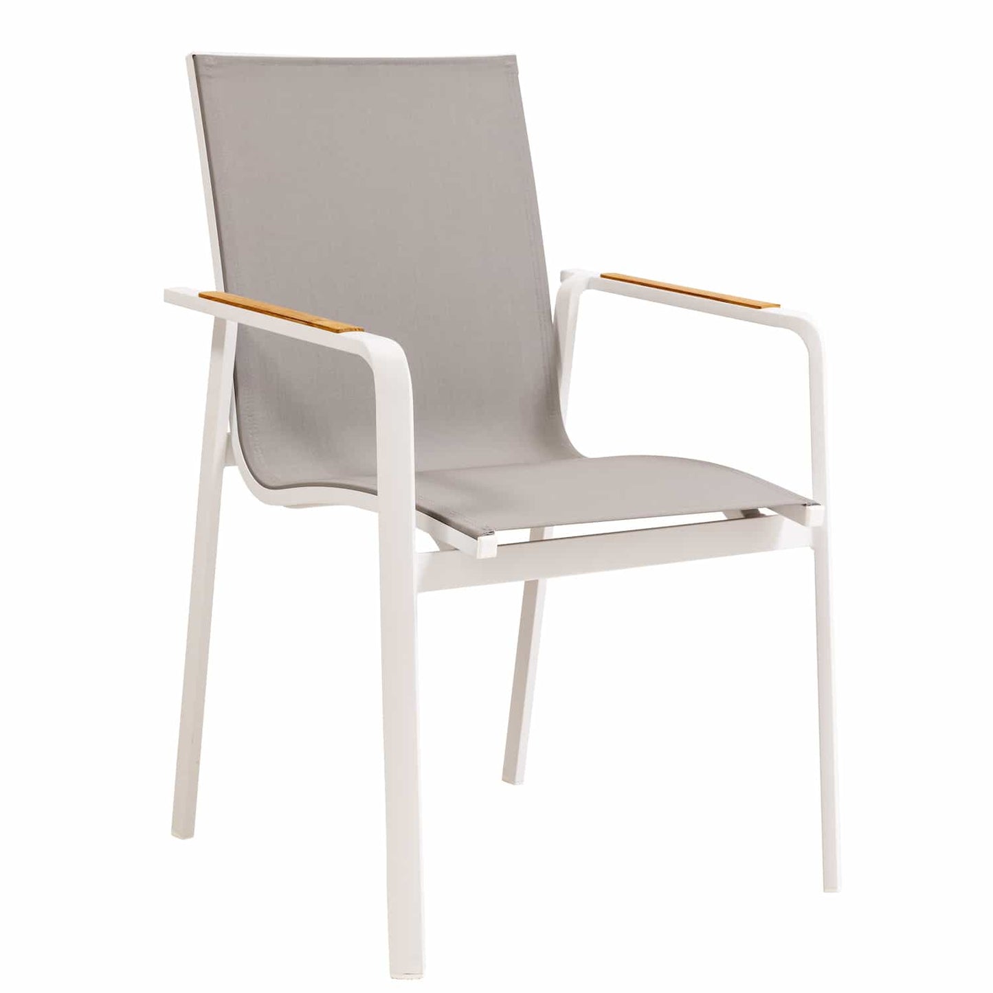 DIAMOND SLING DINING CHAIR