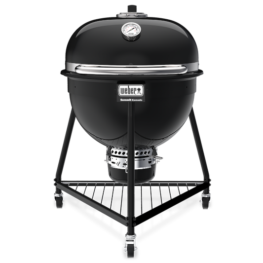 SUMMIT KAMADO E6