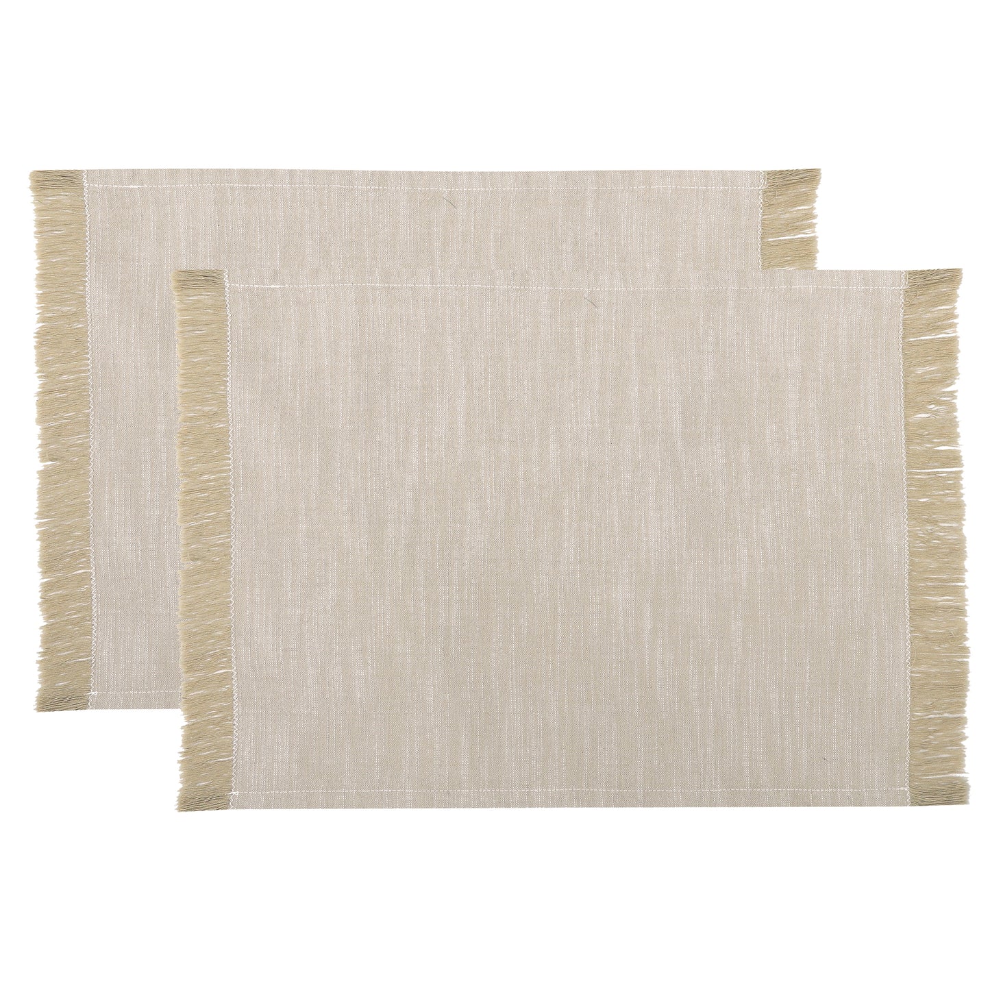 ELYSIAN PLACEMAT 35x45cm - TAUPE