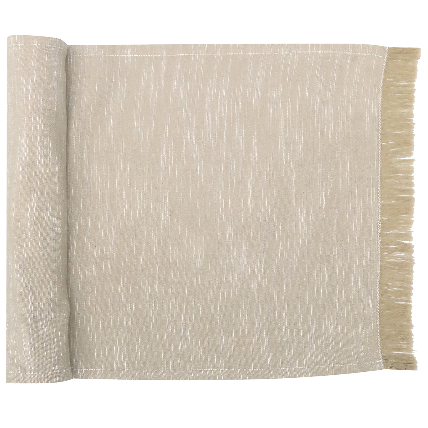 ELYSIAN RUNNER 35x180cm - TAUPE