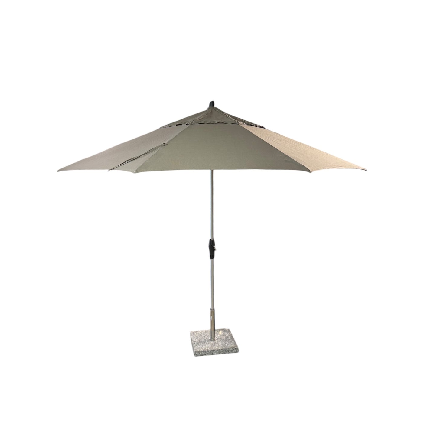 FAIRLIGHT TILTING CENTREPOST UMBRELLA