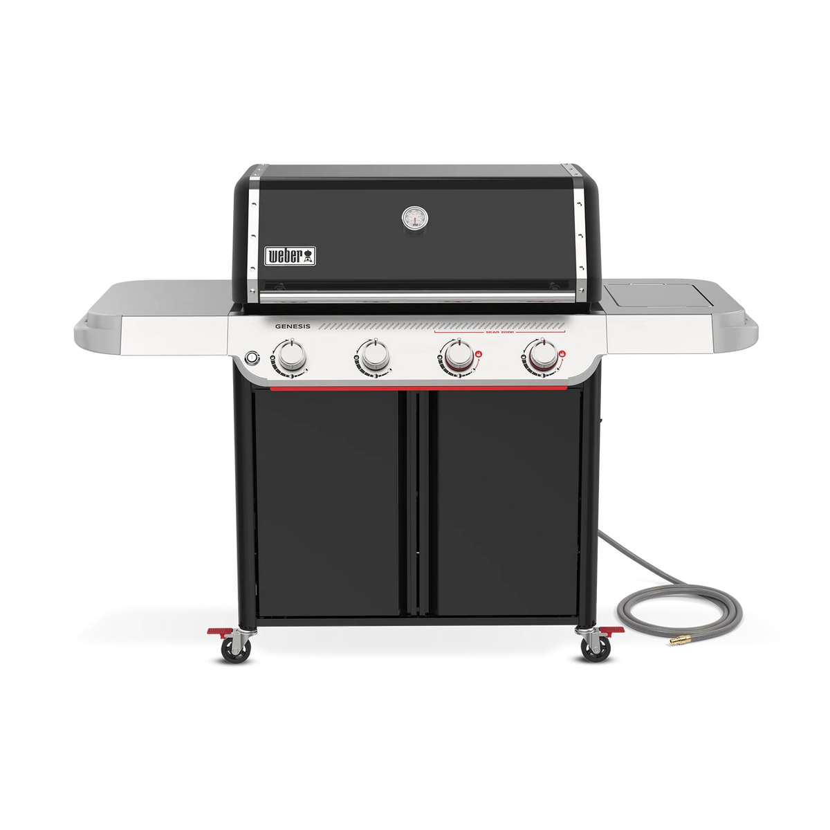GENESIS E-425 BLACK NG