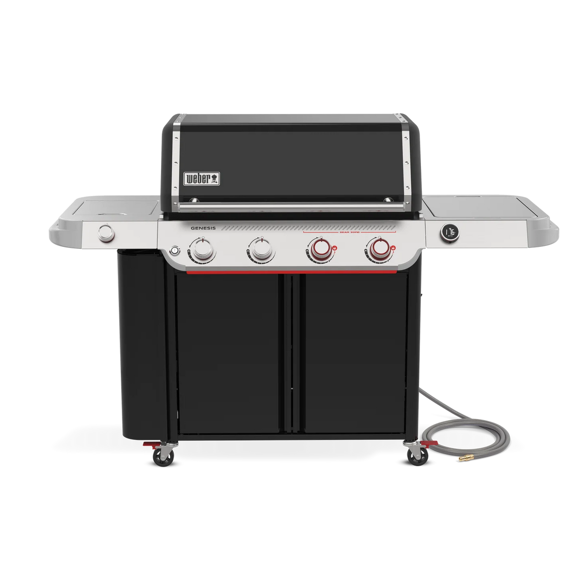 GENESIS SMART EPX-435 BLACK NG