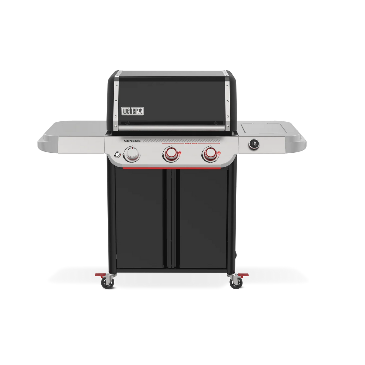 GENESIS SMART EX-325 BLACK LP